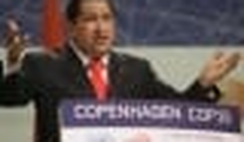Copenhagen Wrap-Up: 'I Have Seen the Future and It Stinks!'