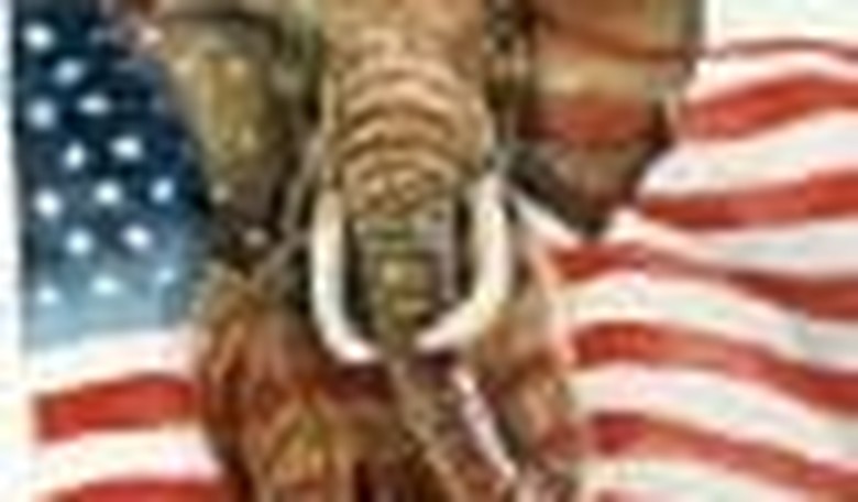 The Emerging Conservative Consensus