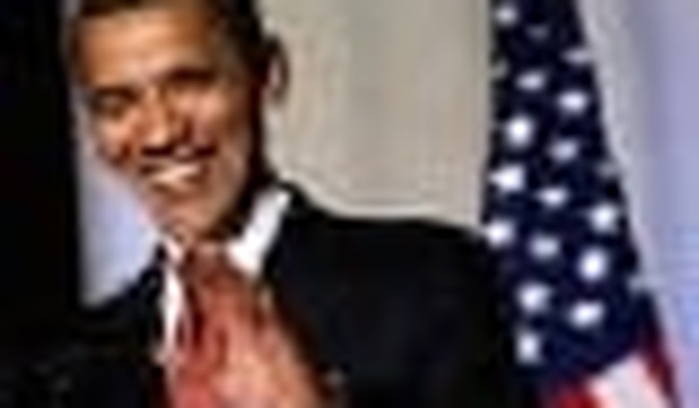 The Origins of Obamism