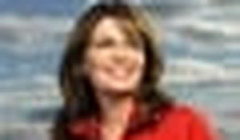 Shameless Leftist Piggybacking on Palin's Bestseller