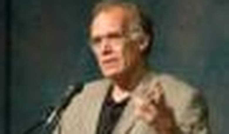 Change, Weakness, Disaster, Obama: Answers from Victor Davis Hanson