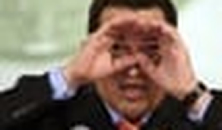 Cope Notes #2: So Many Despots, So Little Time!