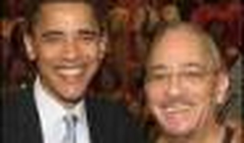 A Black Pastor Speaks Out on President Obama's Past