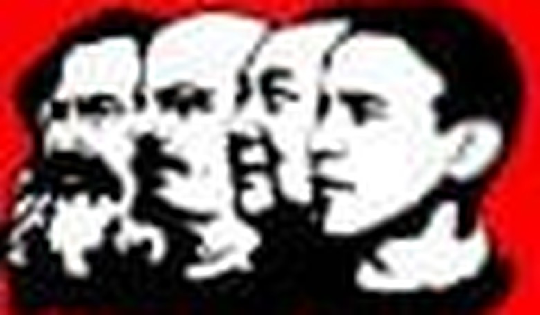 The Socialist Revolution Has Come to America