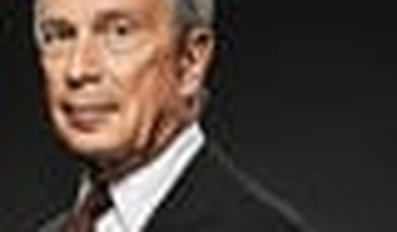 Bloomberg Tries to Profiteer Politically From Fort Hood Shooting