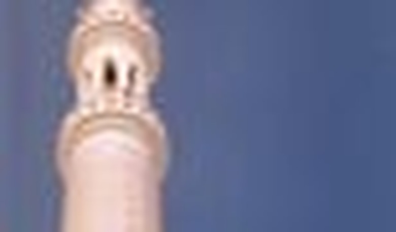 Minarets and the Concept of Reciprocity
