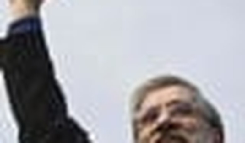 New Confrontation in Iran: Mousavi vs. Regime Thugs
