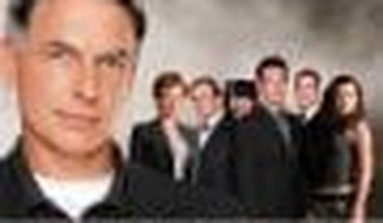 NCIS Goes PC