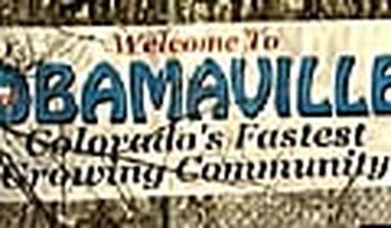 PJM Political: Highway to Obamaville
