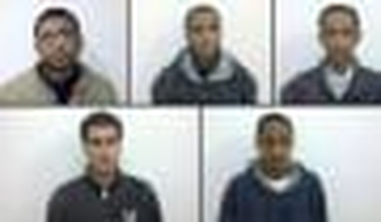 Lessons from the Terror Arrests of Americans in Pakistan