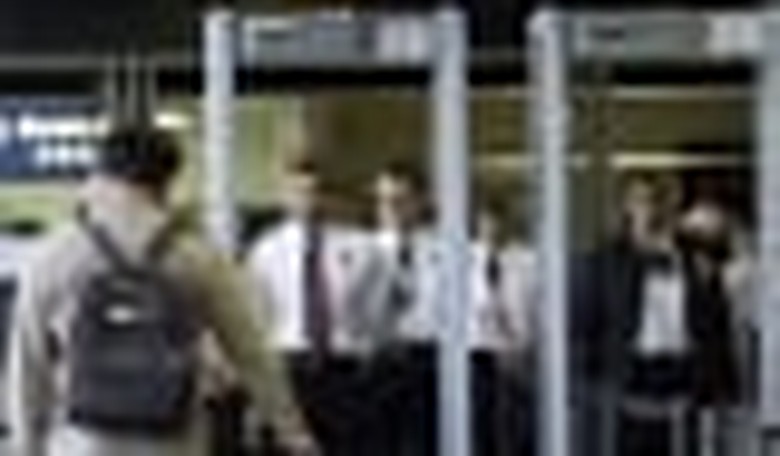 TSA Hands Al-Qaeda Its Playbook