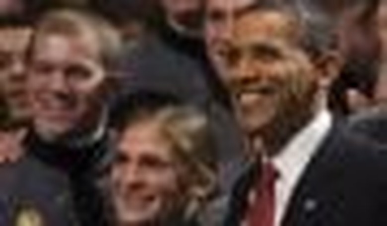 Obama and Afghanistan: Bad Speech, Good Strategy