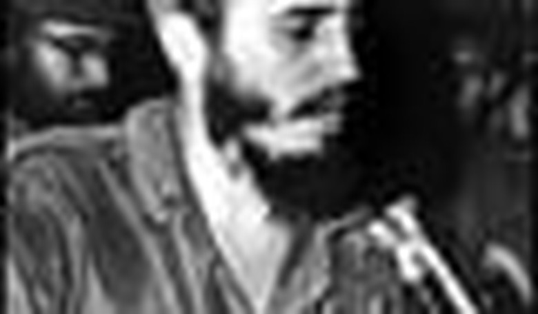 The U.S. 'Bullied' Castro? Not Even Close