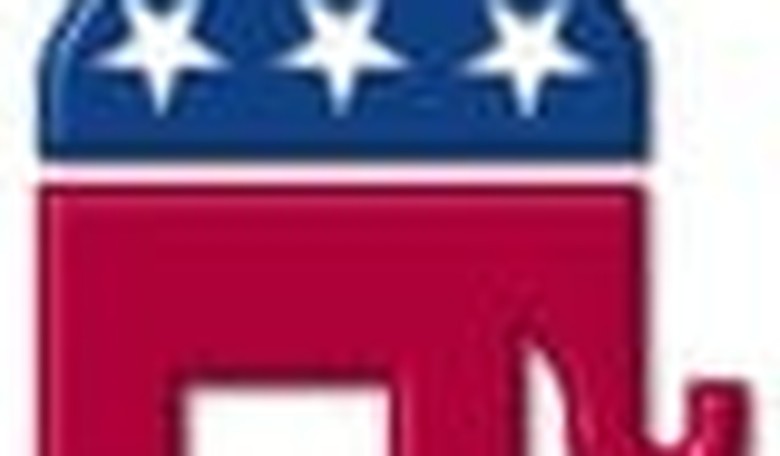 Who's Really Getting Purged From the GOP? Conservatives or Moderates?