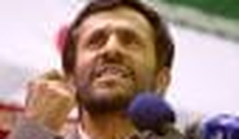 Iran's Script to Get the Bomb