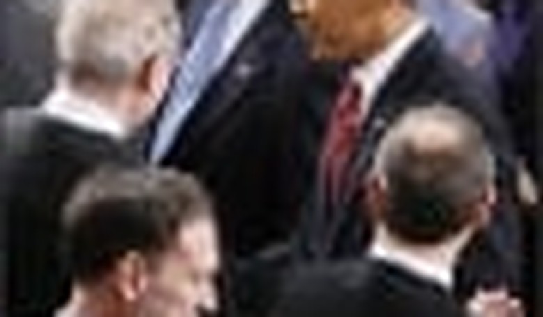 State of the Union: More Lies, Fewer Facts