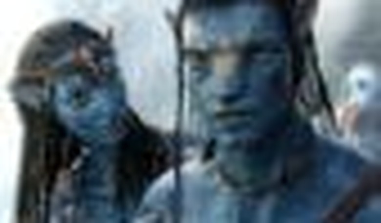 Avatar Is Heaven for America Haters