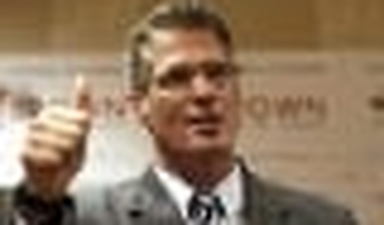 Sunday PJM/CrossTarget Poll: Brown Up 9.6% Among Likely Voters