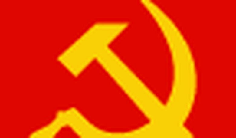 Forgetting Communism's Evils