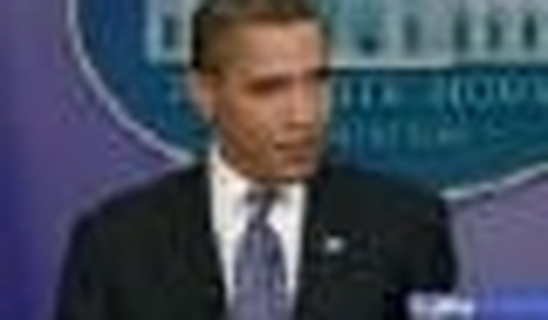 Obama's Broken C-SPAN Promise: A 'Read My Lips' Moment?