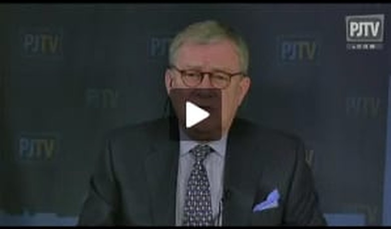 Dems' Super Majority Is Gone and Michael Barone Says It's Only the Beginning