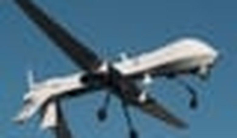 CodePink's Head-Scratching War on Drones