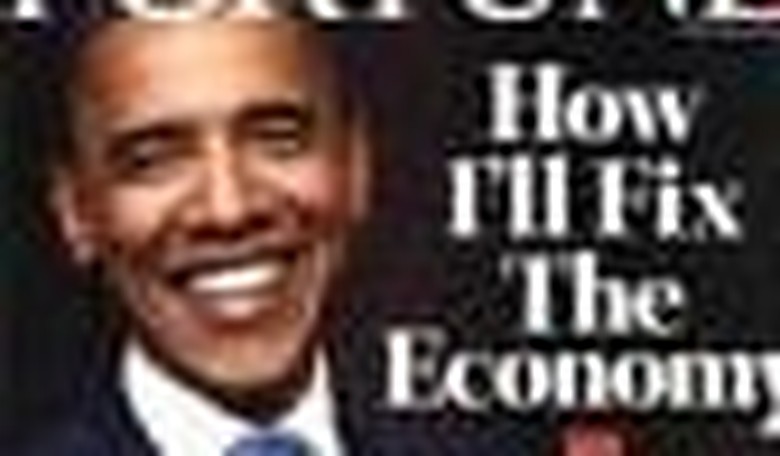 How Obama Can Fix the Economy