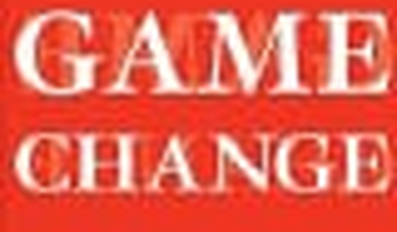 When It Comes to the Big Question, Game Change Punts