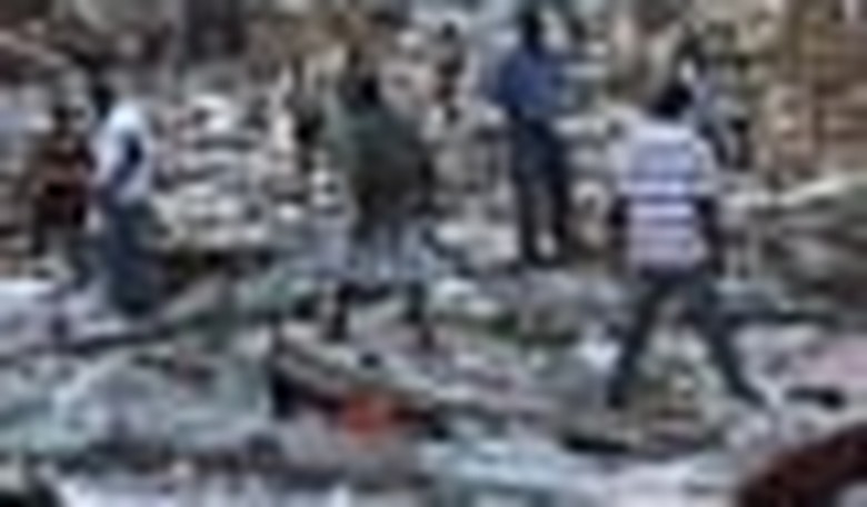 The Haiti Earthquake and Economic Freedom