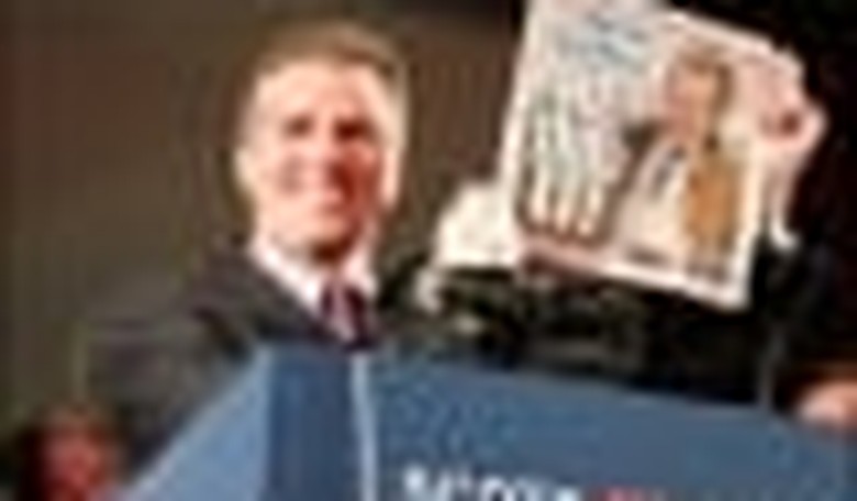 Brown's Victory: The Declaration of Independents