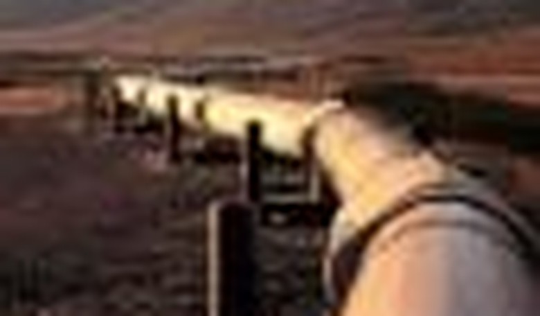 Iraqi Oil to Help American Economy, Hurt America's Enemies