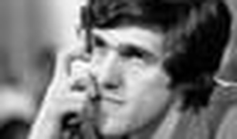 Kerry Rejected by Besieged Mullahs — So Much for the 'Talking Cure'
