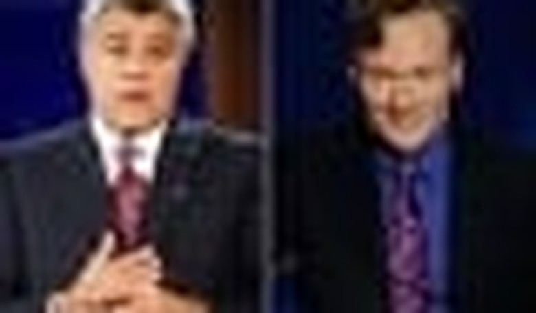 Leno, O'Brien, and NBC's Quagmire