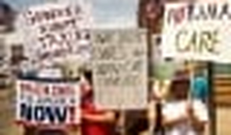 Why ObamaCare Must Be Defeated