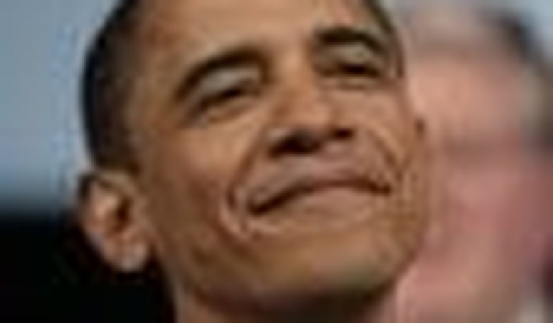 Obama's Ego Continues to Reign Supreme