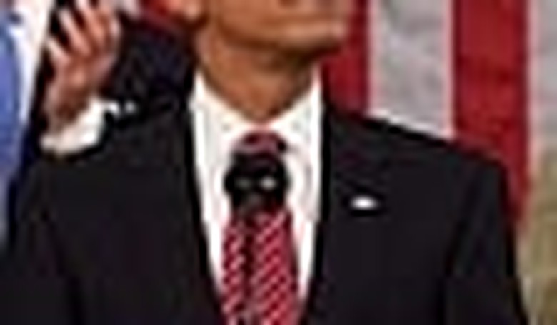 SOTU: Obama Says Little, Inspires Less