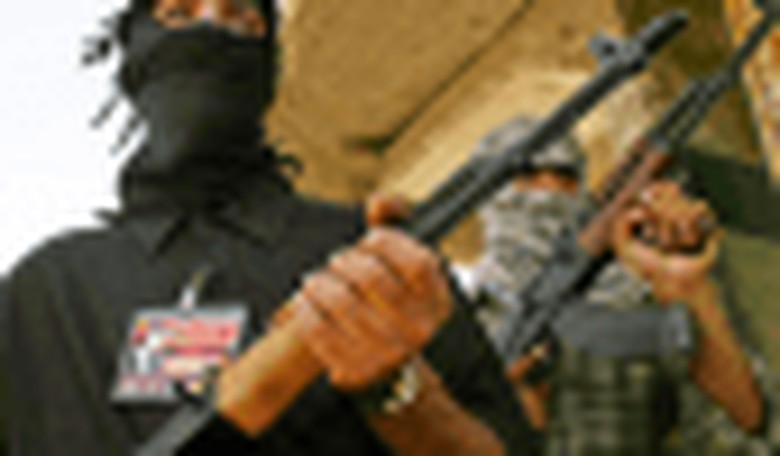 Do America's Policies Create Terrorists?