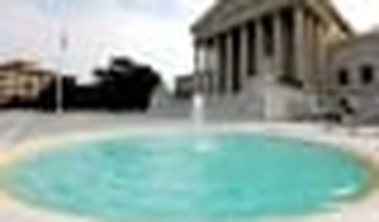 Supreme Court Strikes Down Campaign Finance Laws