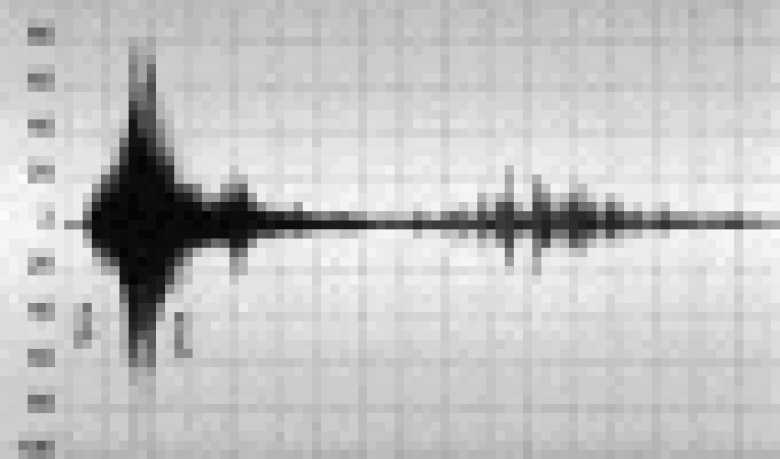 The Democratic Reaction Richter Scale