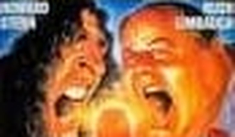 Limbaugh vs. Stern: Who's the Real Radio Star?