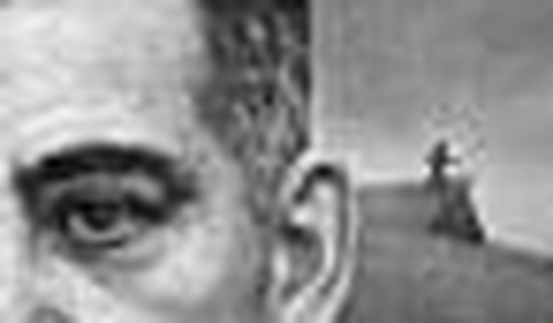 Cornish, NH, 1964: A Salinger Memory