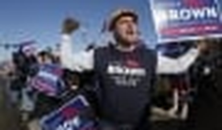 Brown vs. Coakley: New PJM/CrossTarget Poll Coming Midnight Pacific Time
