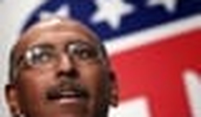Michael Steele: The Democrats’ Best Friend?