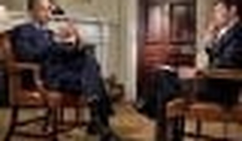 How Obama Can Win Friends and Influence People