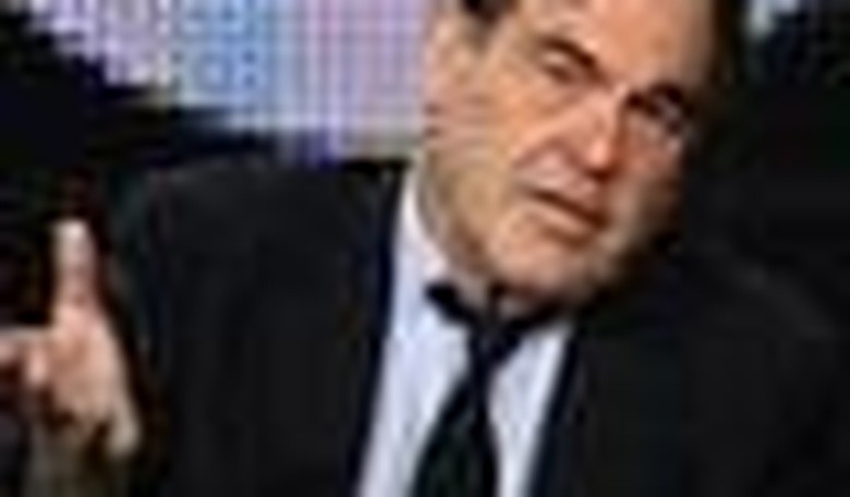 Now We Have to Learn Our History from Oliver Stone?