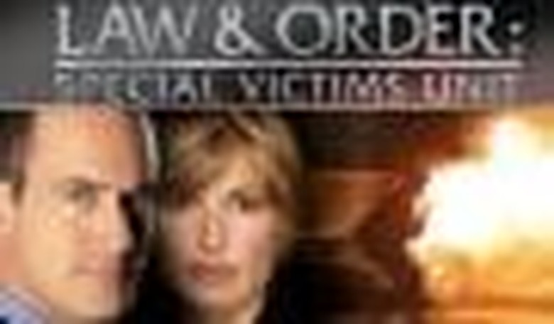 Law & Order and Double Standards