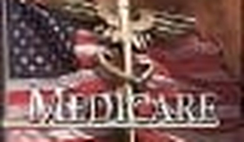 Truth in Taxes — Don’t Call It a 'Medicare' Tax