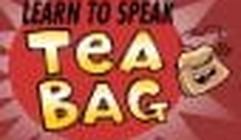 NPR Teabags America