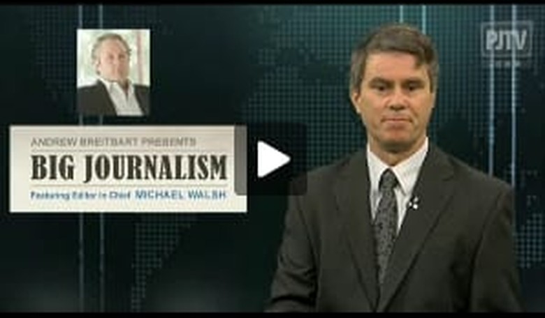 Journalism: The Most Trusted Scam In America