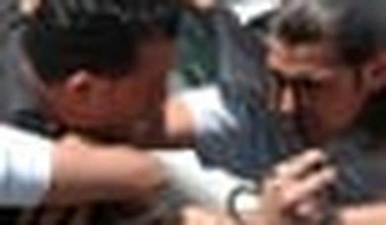 Israel’s Oscar-Nominated Ajami: Third Time a Charm?